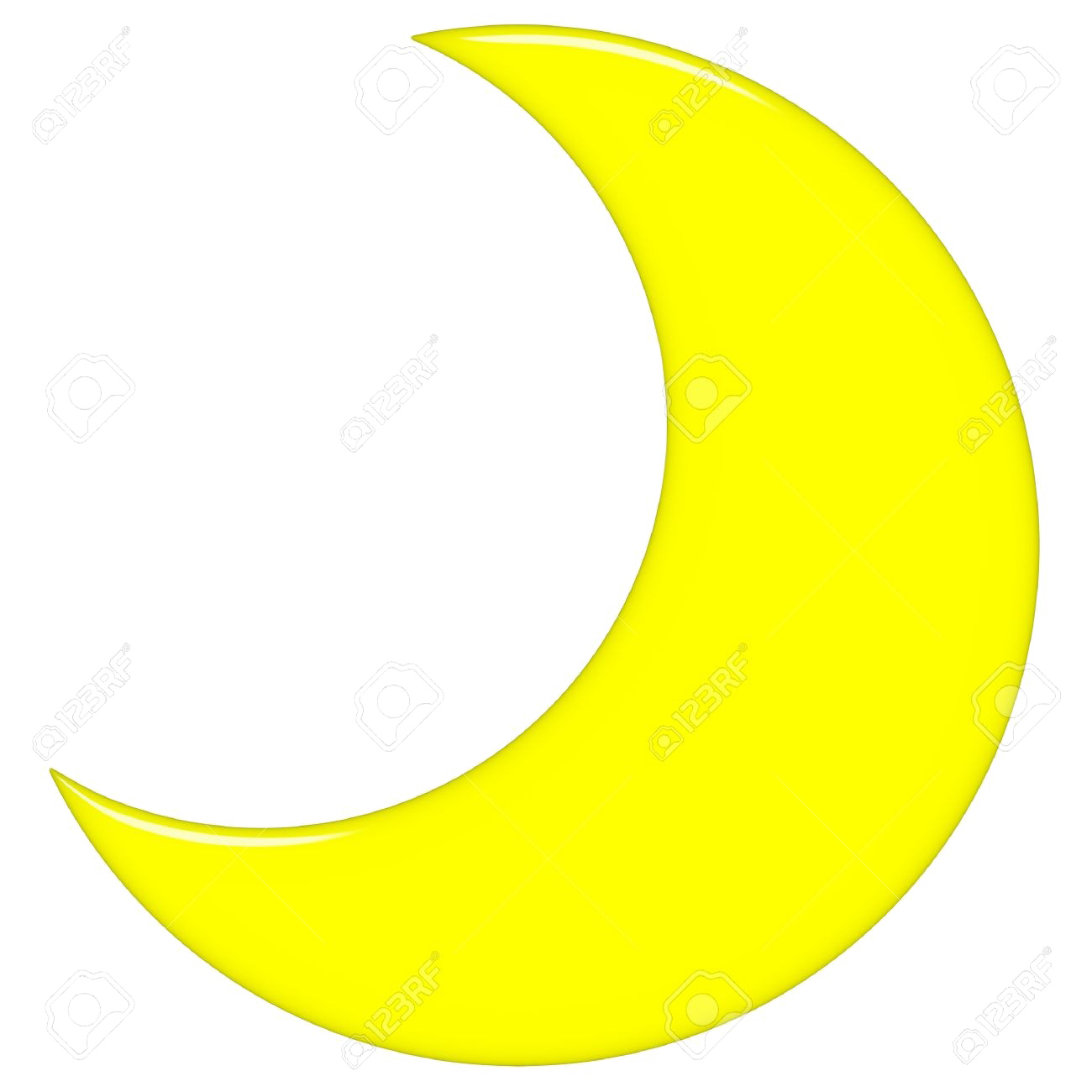 Download Half Moon Image Download HD PNG HQ PNG Image