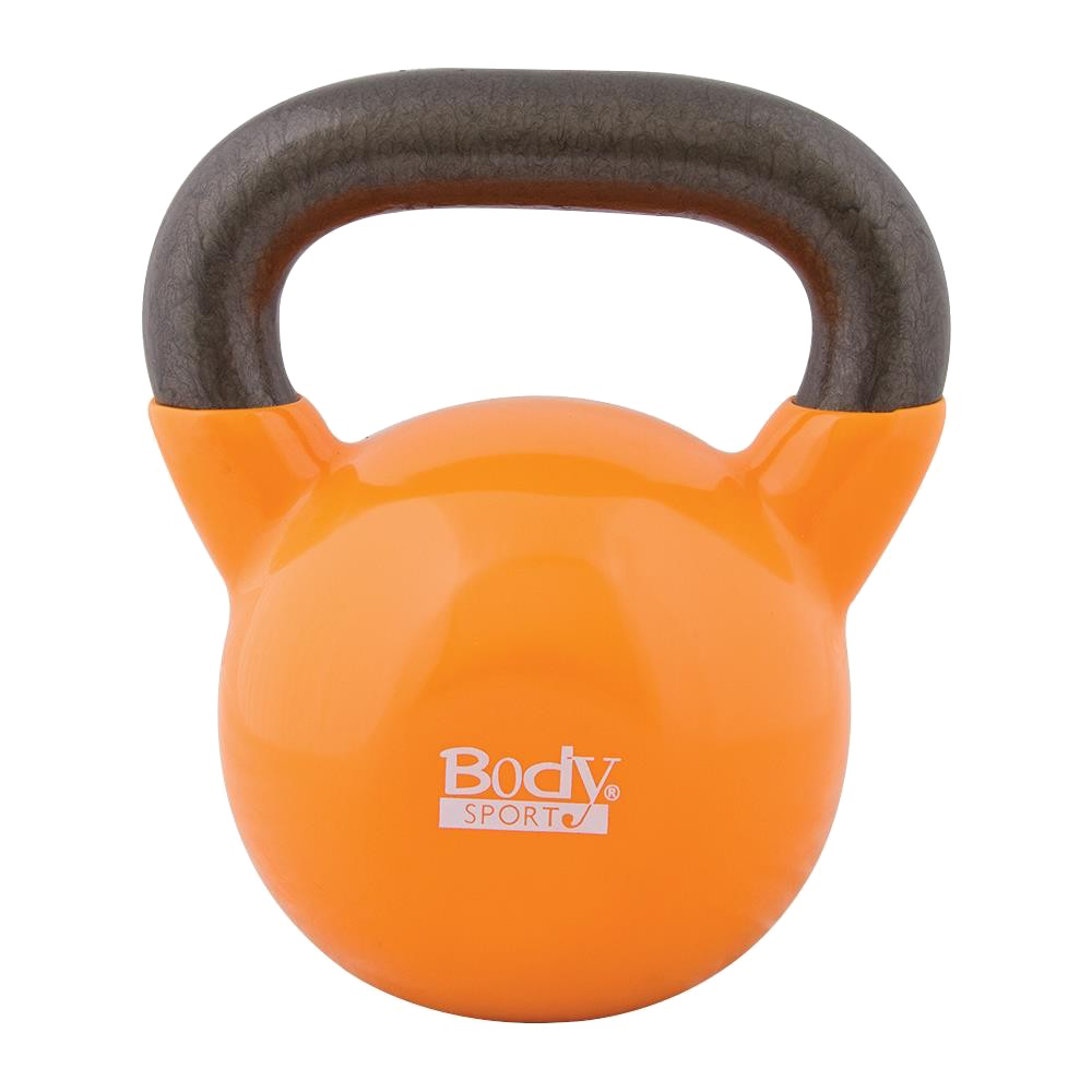 Kettlebell HQ Color 12kg