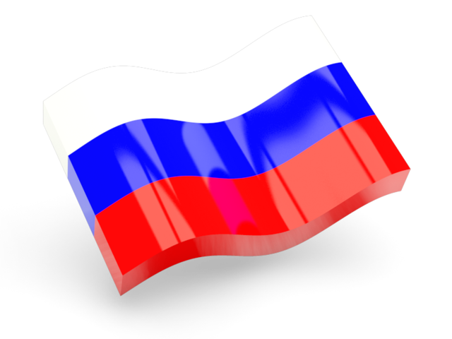 Flag-of-Russia Icon for Free Download