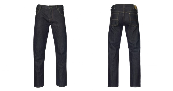 Black Jeans PNG Transparent Images Free Download