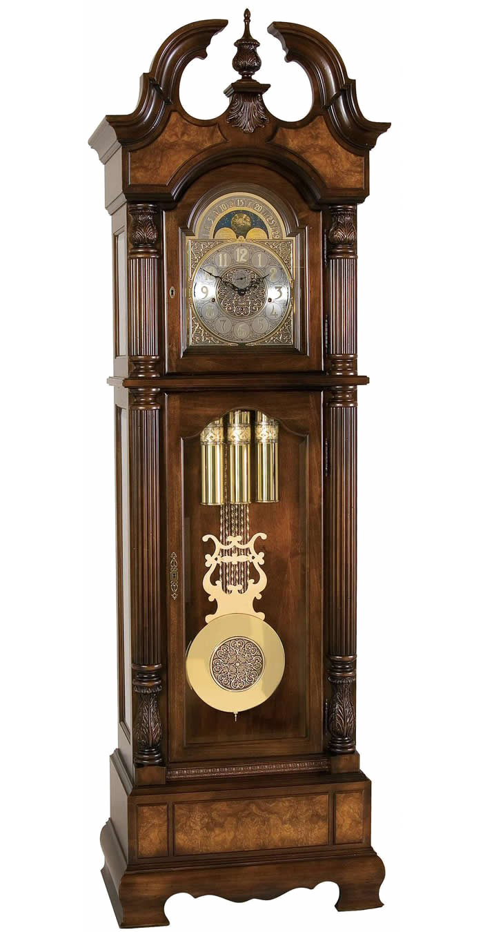 grandfather clock png