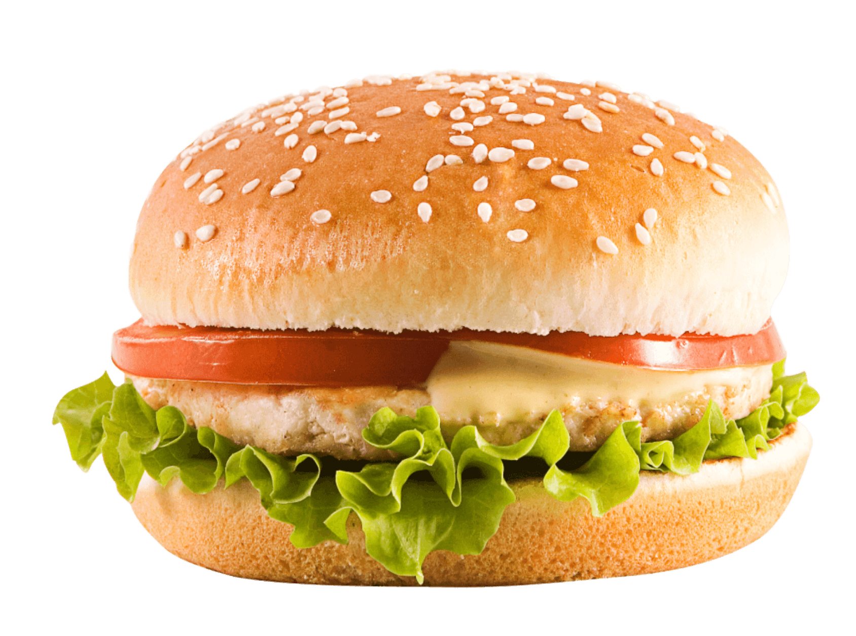 hamburger png