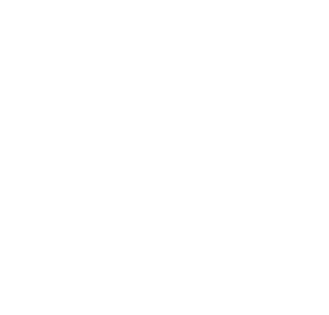 white snowflakes png