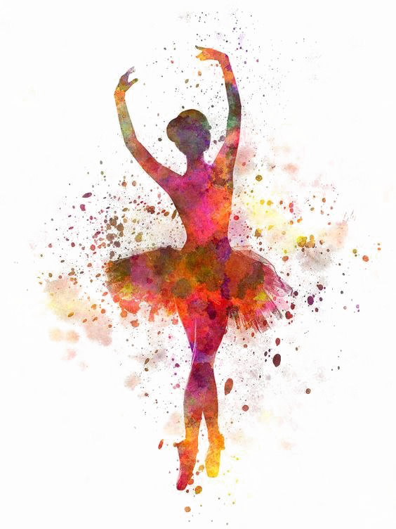 Download Ballet Dancer HQ Image Free PNG HQ PNG Image