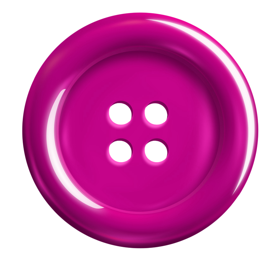 Buttons - Coloured clipart. Free download transparent .PNG