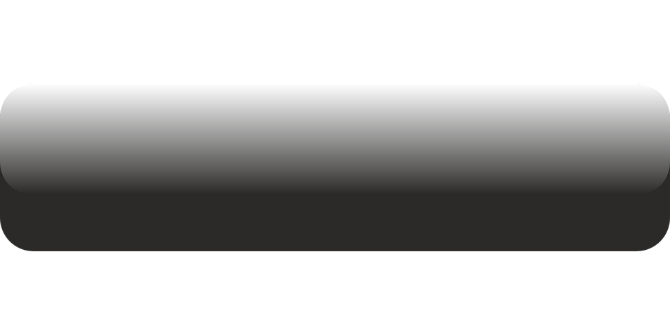 black rectangle button png