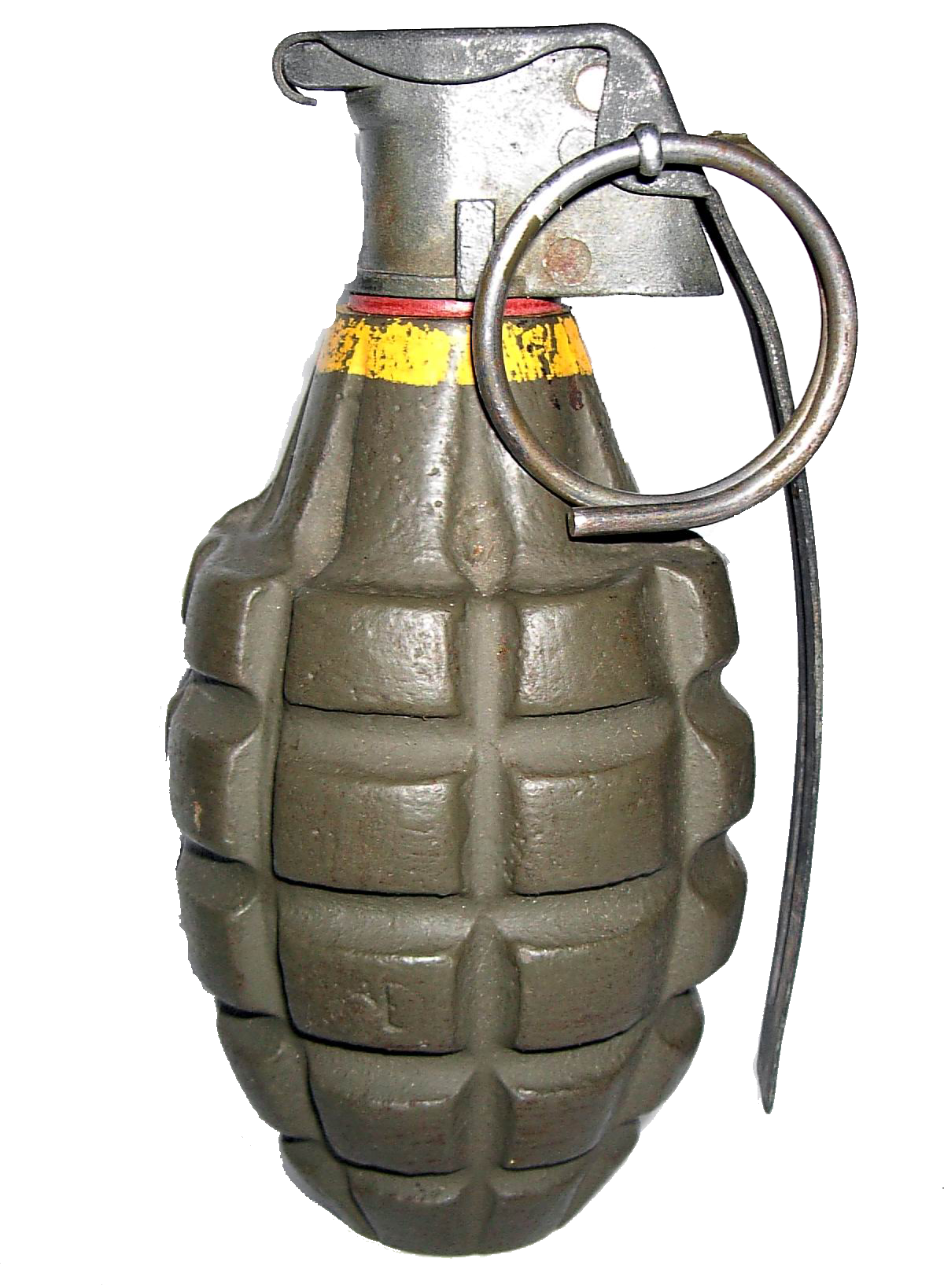 grenades clipart