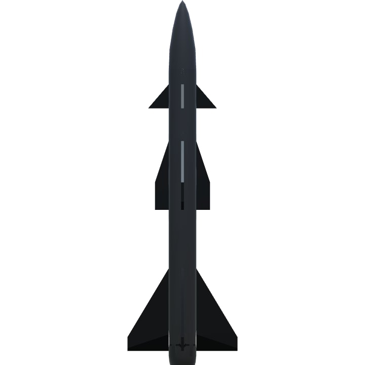 missile png