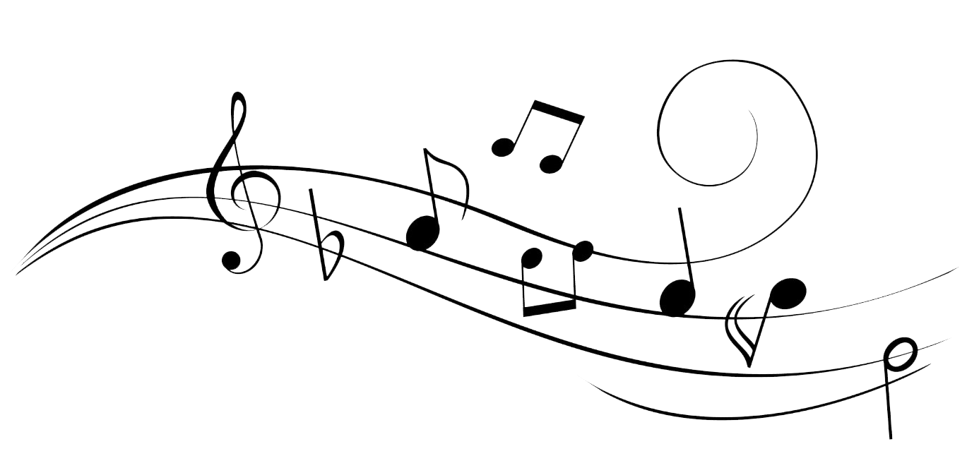 hd wallpapers music notes