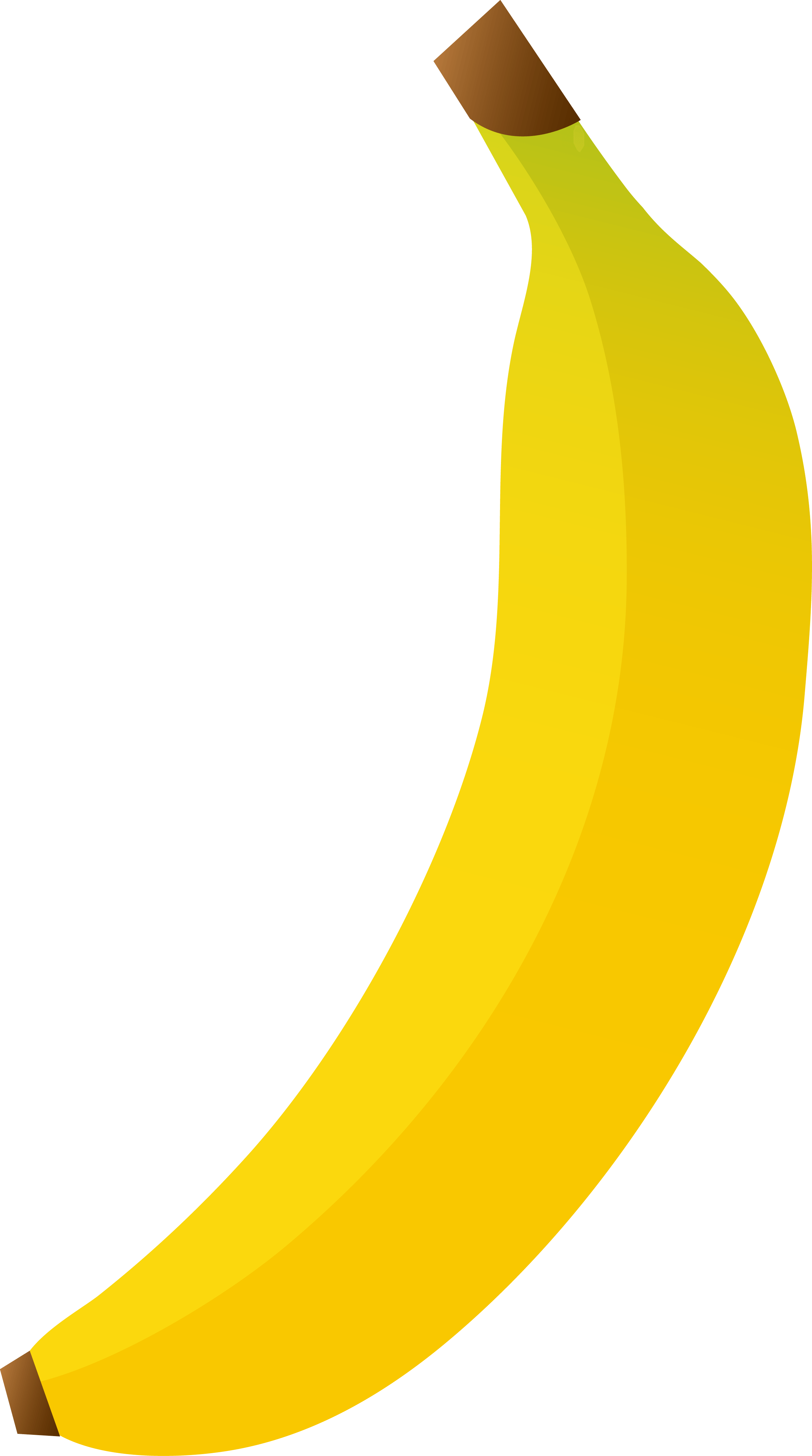 Banana png image free download, banana png 