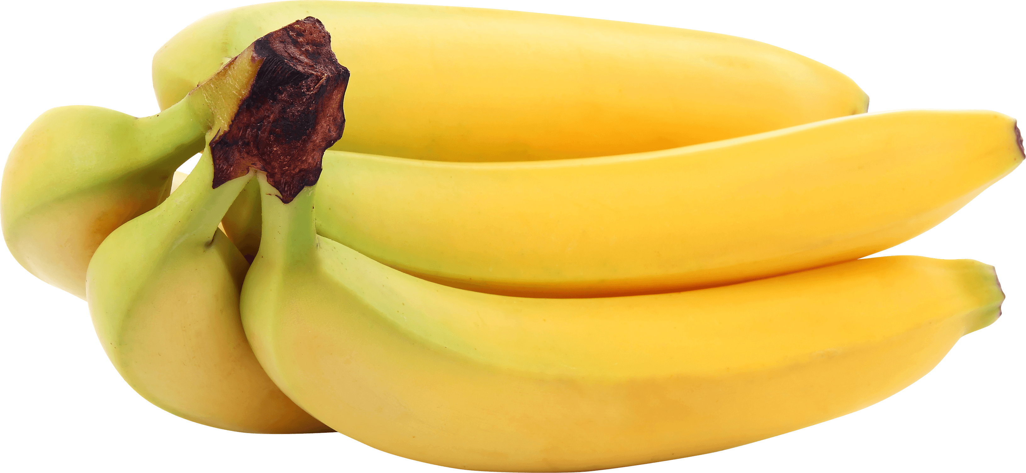 Banana PNGs for Free Download