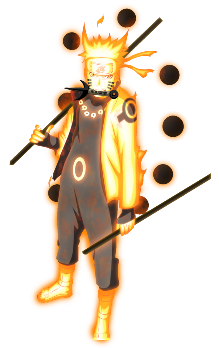 Download PNG Naruto rasengan - Free Transparent PNG