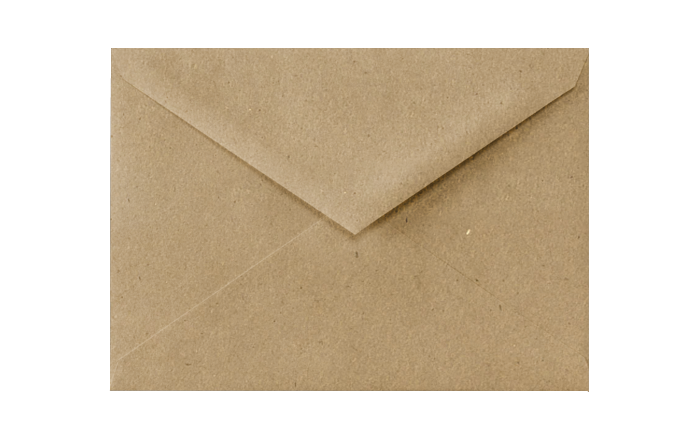 envelope transparent png