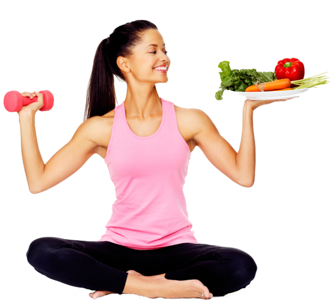 Exercise png images