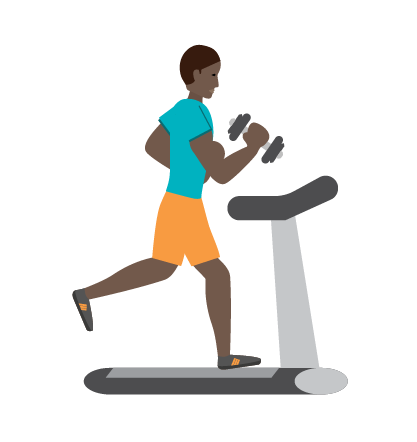 Exercise PNG Images Transparent Free Download