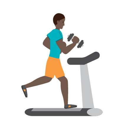 Exercise PNG Images - CleanPNG / KissPNG