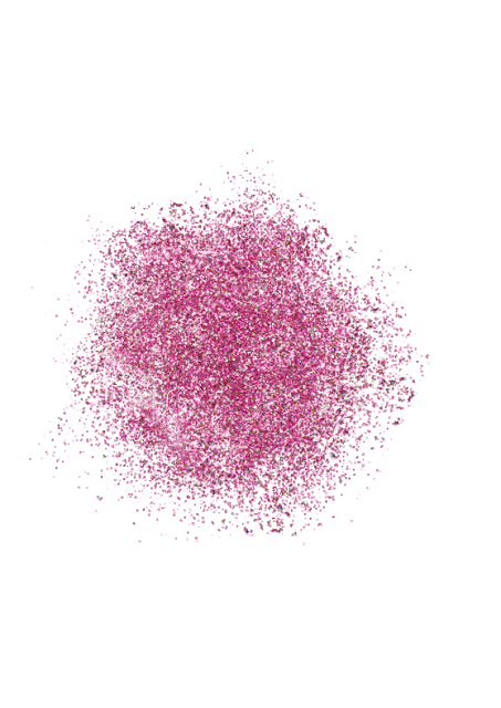 Pink Glitter PNG Transparent Images Free Download