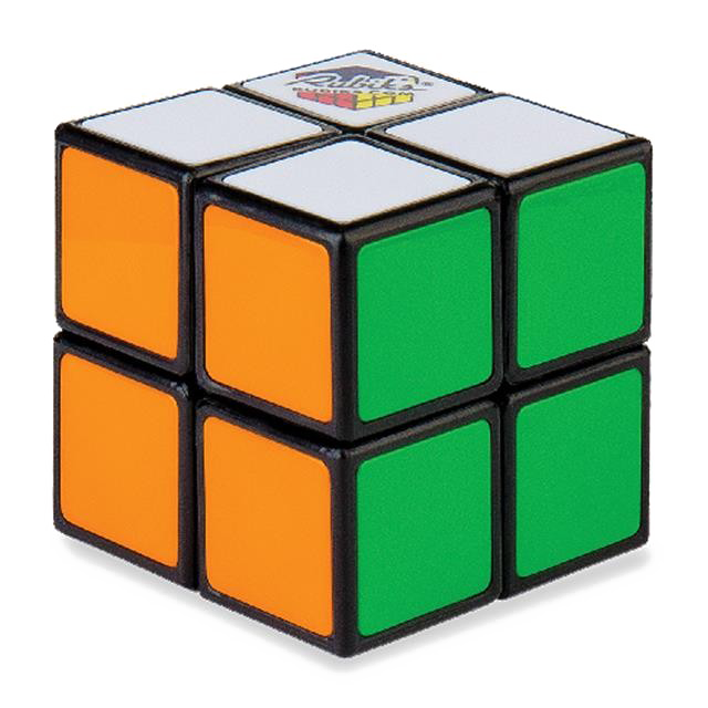 Rubiks Cube 2x2 PNG Images & PSDs for Download