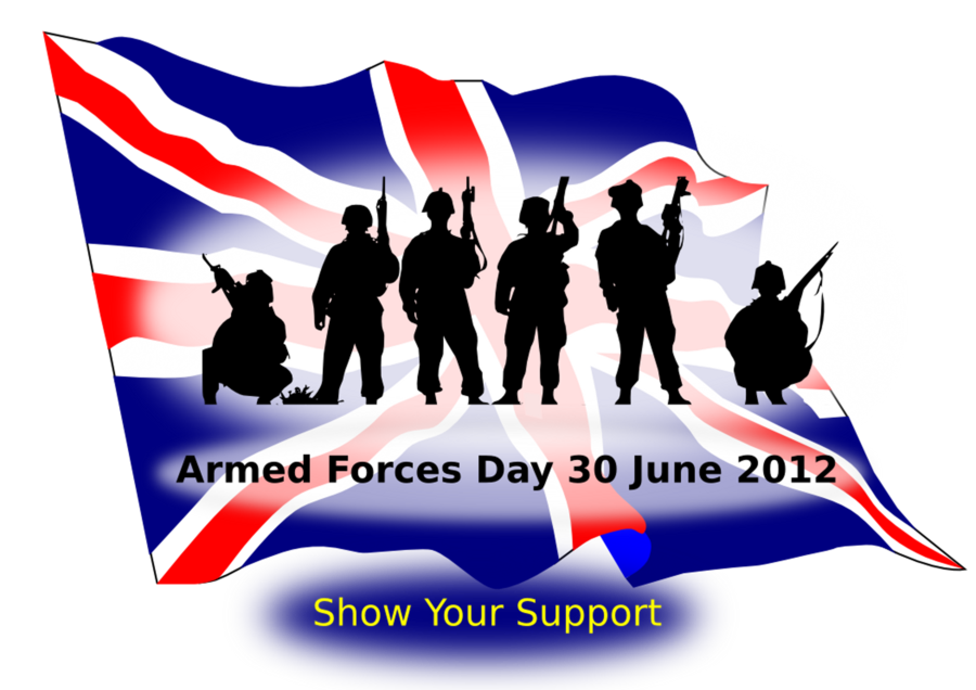 Armed Forces Day PNG Transparent Images Free Download