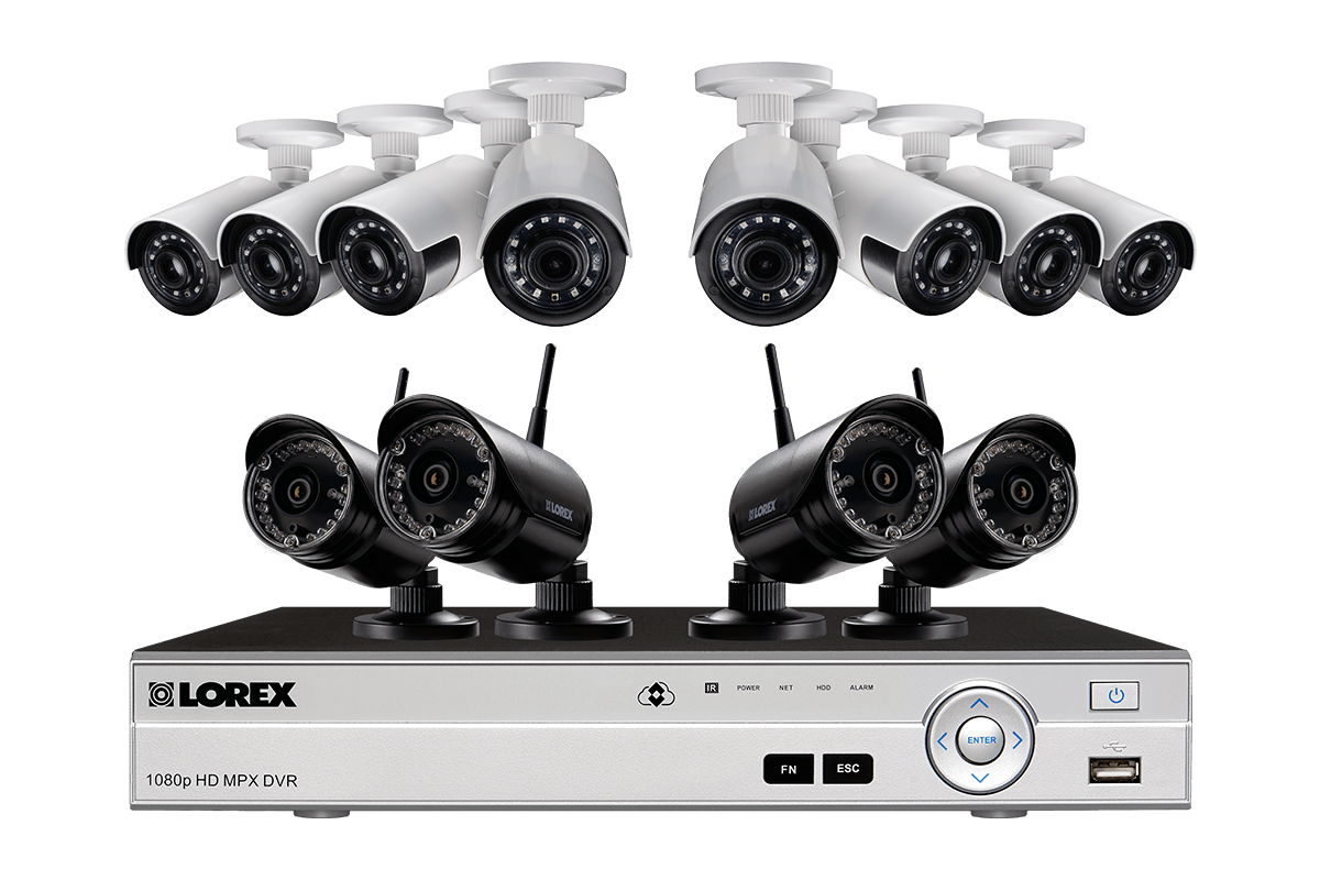 cctv camera system png