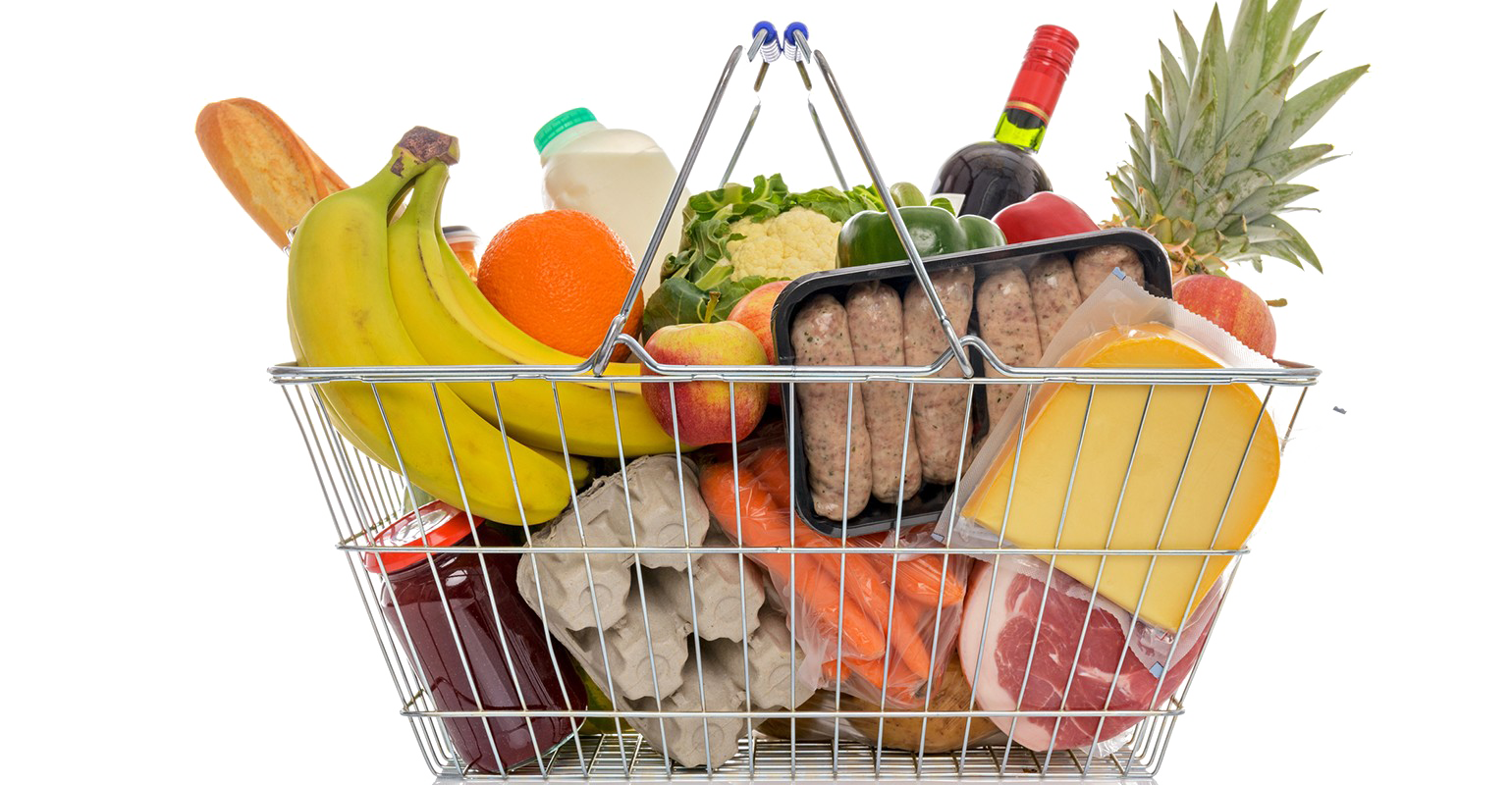 grocery png