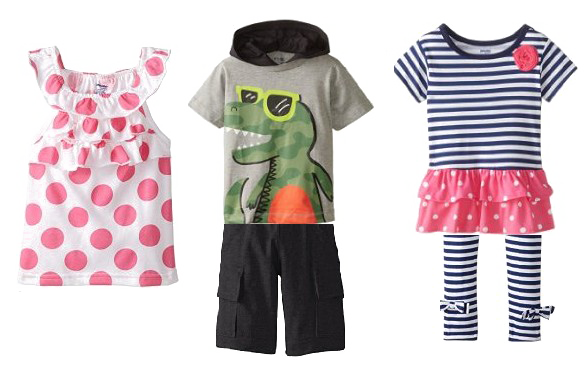 Download Baby Clothes Download HQ PNG HQ PNG Image