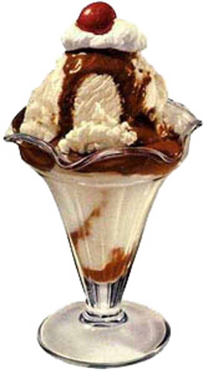 ice cream png download - 4096*4096 - Free Transparent Sundae png