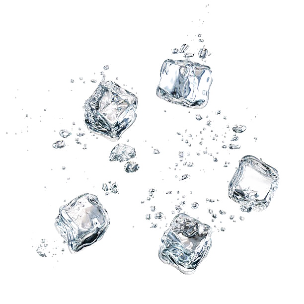 Ice Cube png download - 800*800 - Free Transparent Ice Cube png