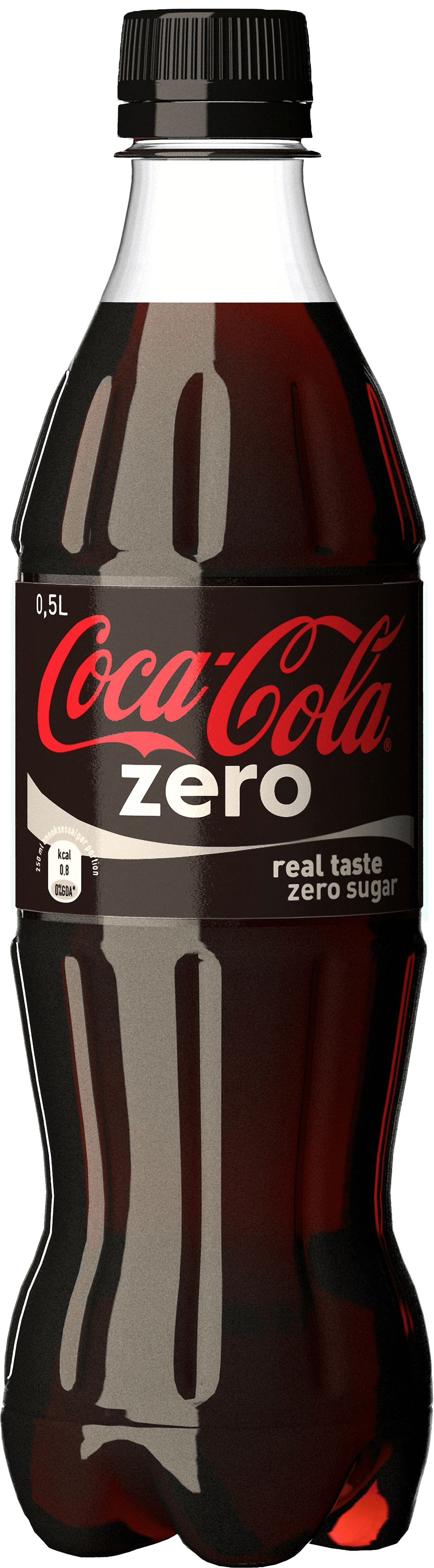 coke zero can png