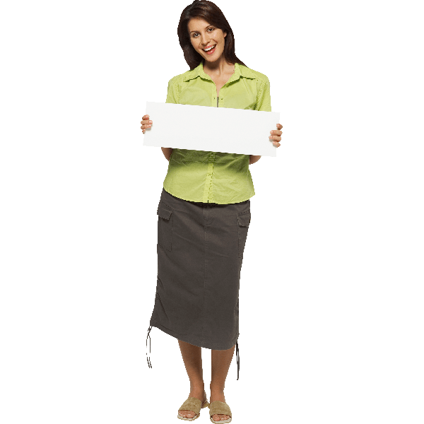 Download Business Woman Girl Png Image HQ PNG Image