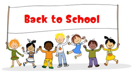 school kids clip art png