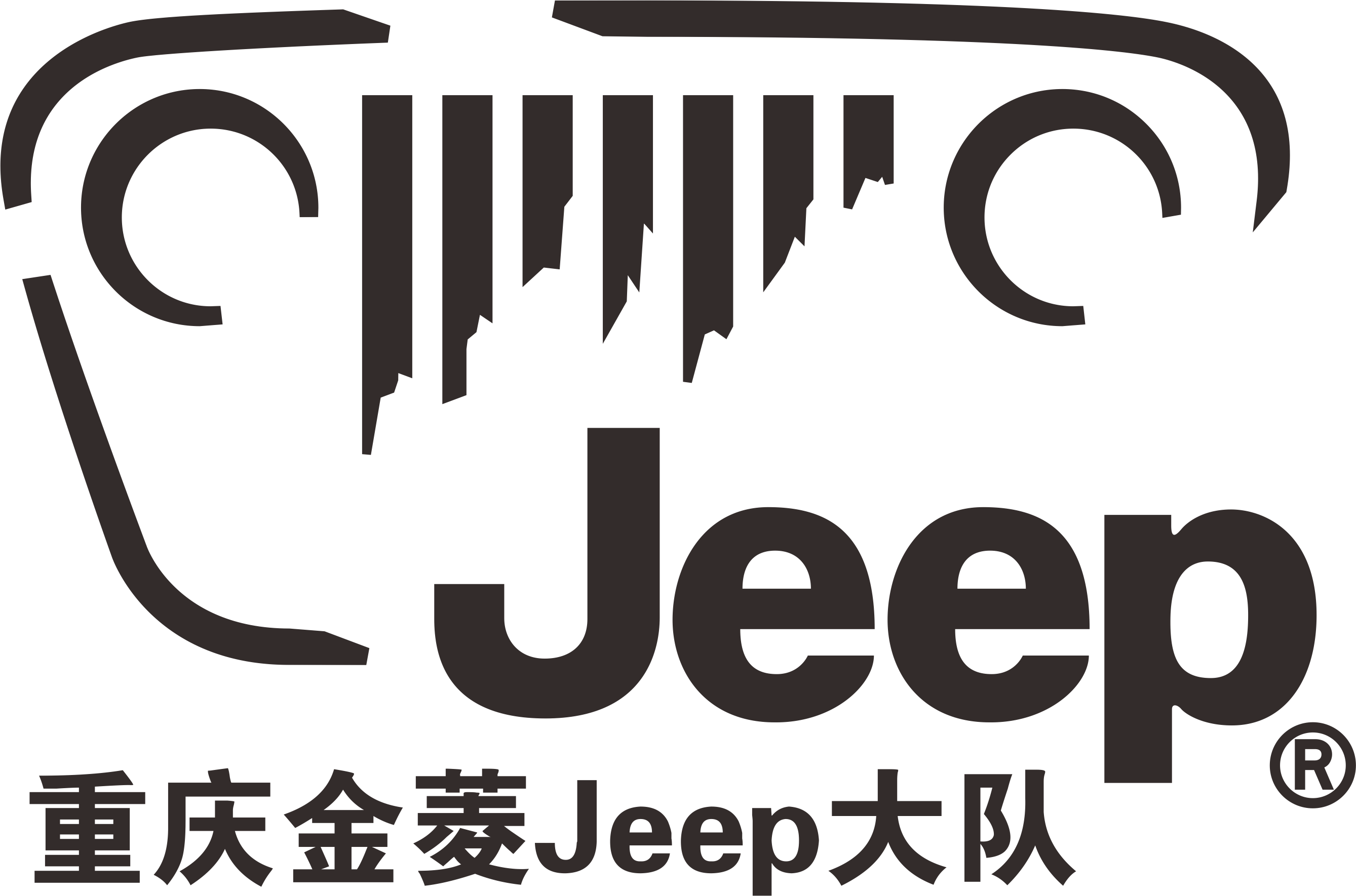 Download Wrangler Jeep Car Vector 2018 Chrysler Compass Hq Png Image Freepngimg
