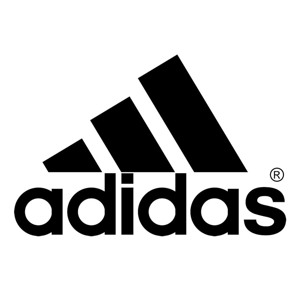 Logo Brand Clothing Adidas Swoosh Free Download PNG HD Transparent HQ PNG Download FreePNGimg