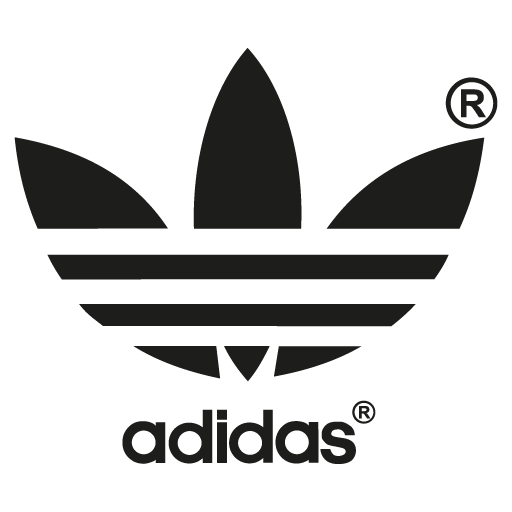 Adidas shoes logo on sale 512x512