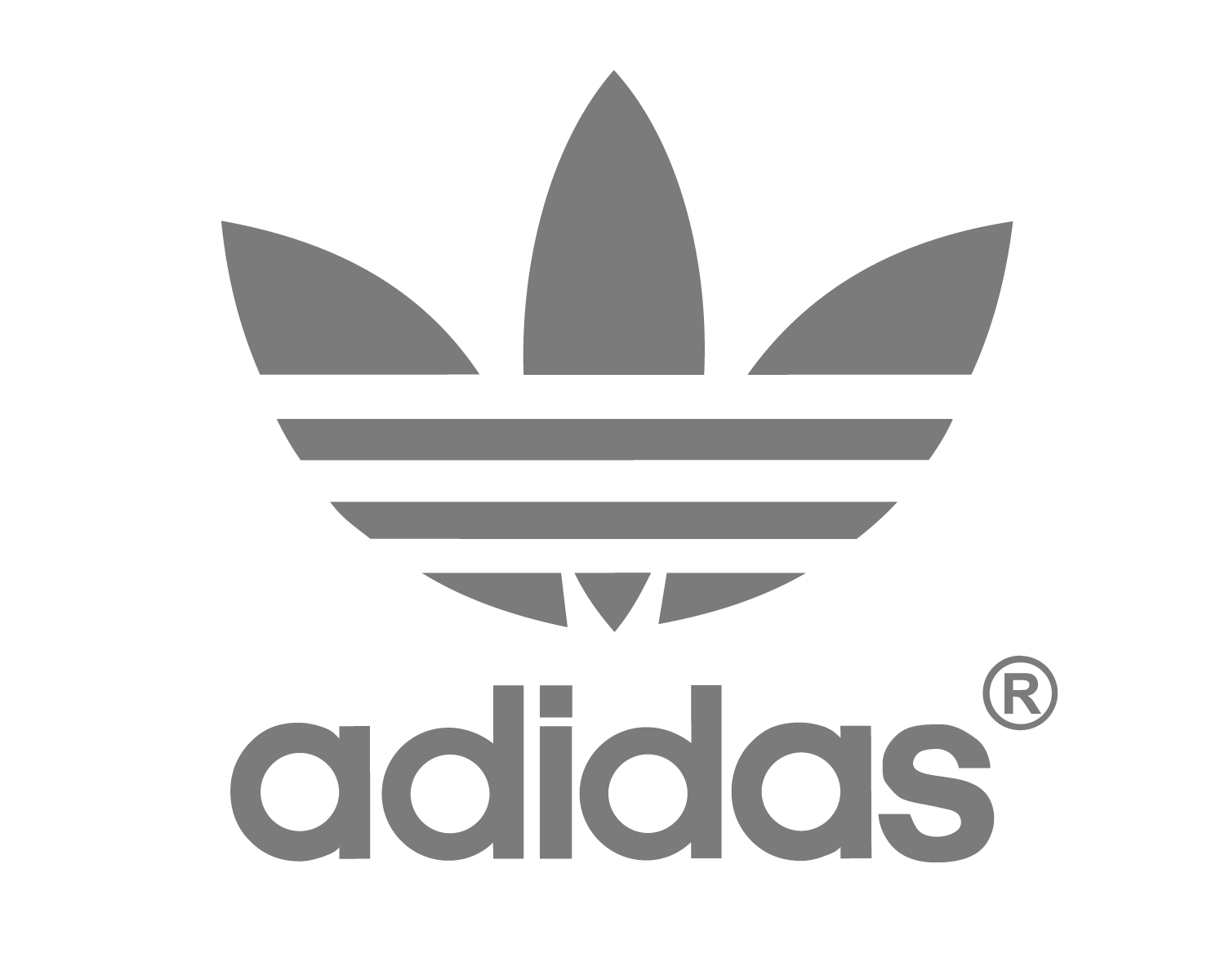 Adidas logo 2024 high res