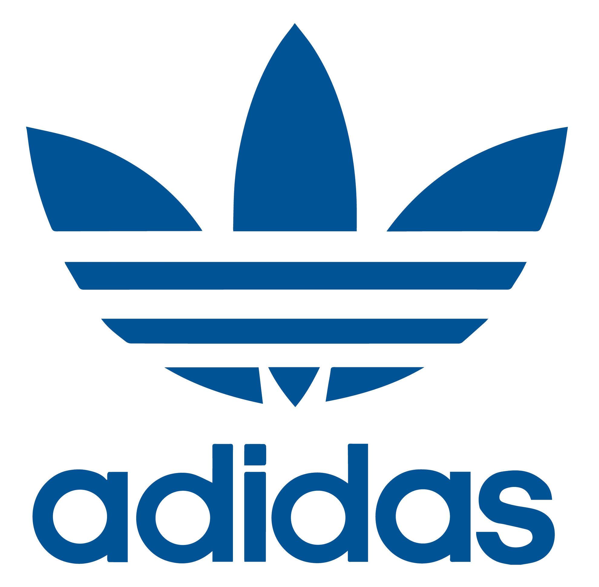 Black Adidas - Shirt Roblox Png,Black Adidas Logo - free