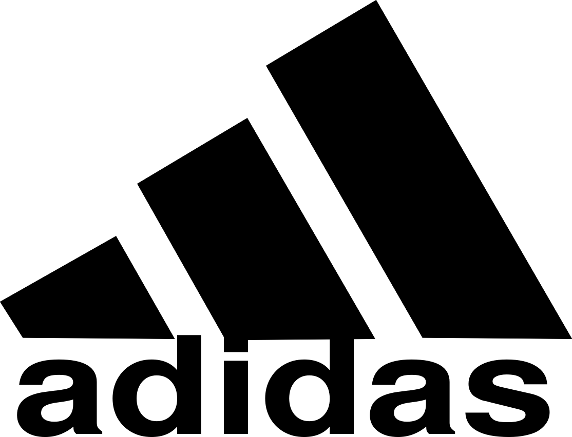 Adidas logo pinterest hot sale