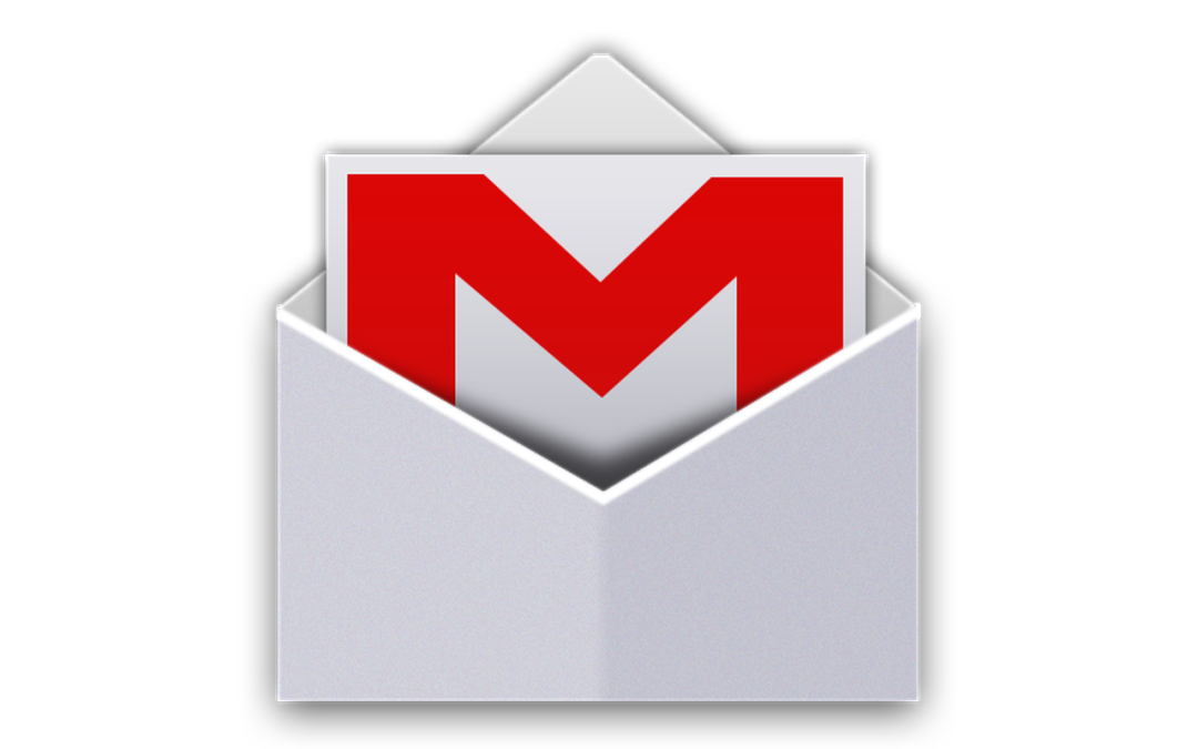 android email icon