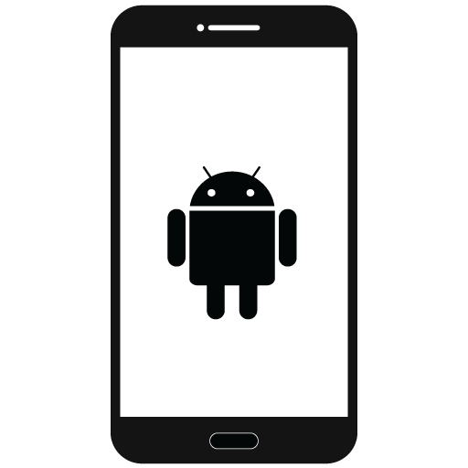 android smartphone clipart