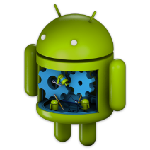 Download Google Mobile App Application Studio Android Software HQ PNG Image  | FreePNGImg