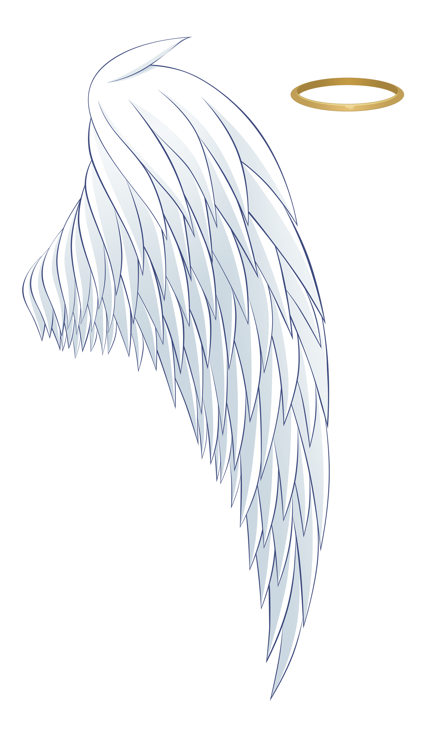 white wings png