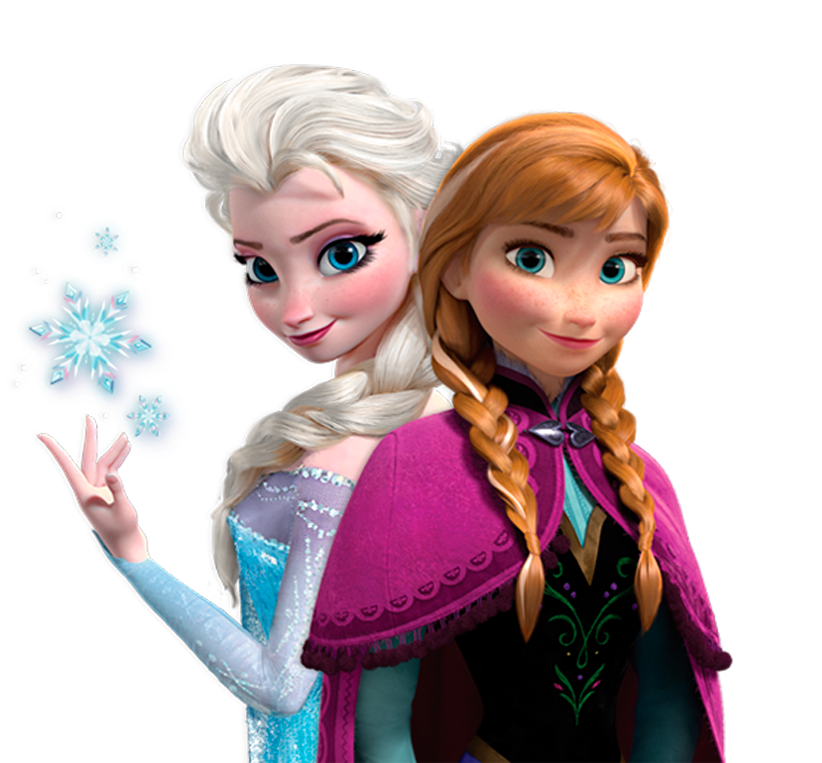 Download Kristoff Frozen Elsa Anna Olaf Disney HQ PNG Image