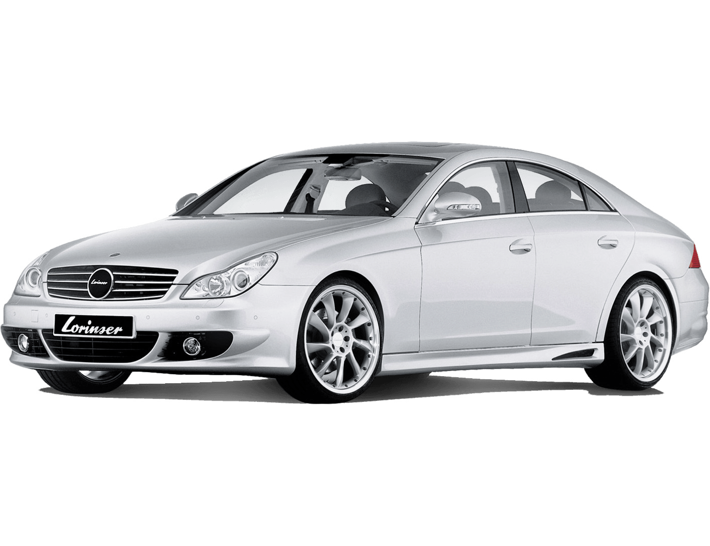 Mercedes car PNG transparent image download, size: 2292x1512px