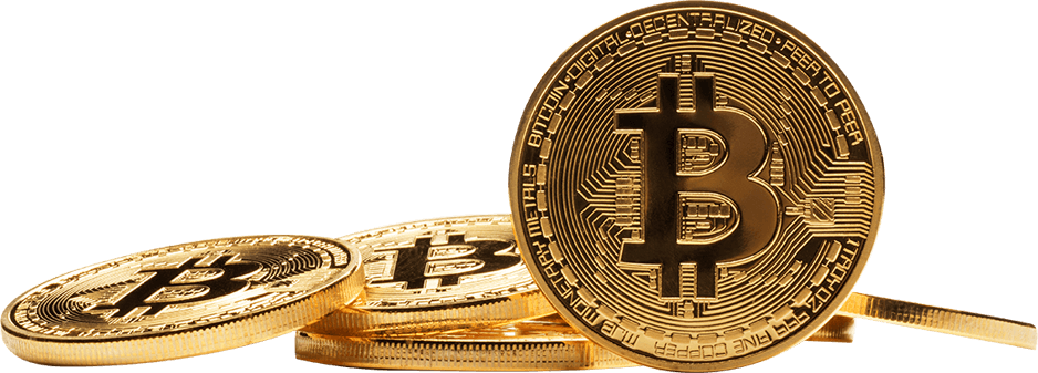 bitcoin transparent png