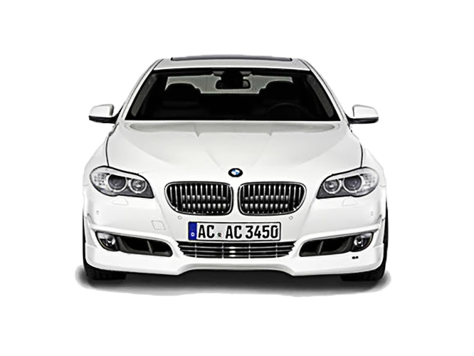 bmw car front png