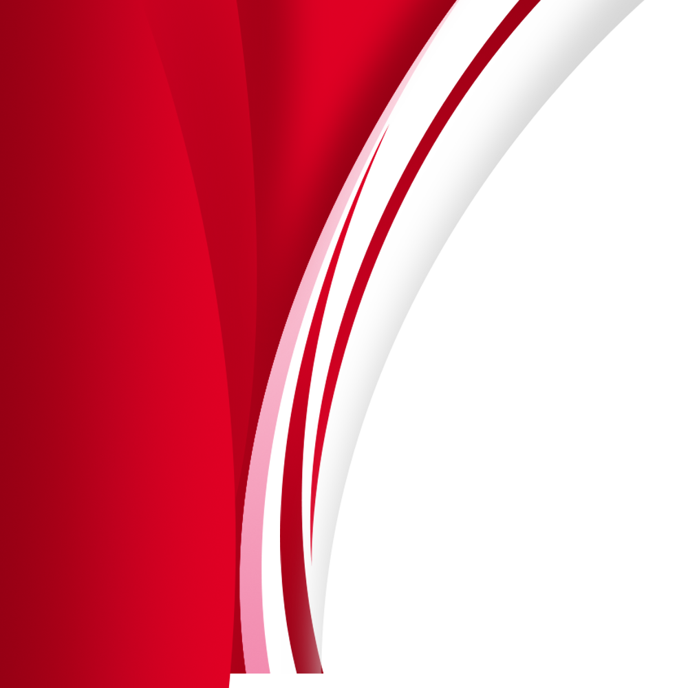 red and white background png