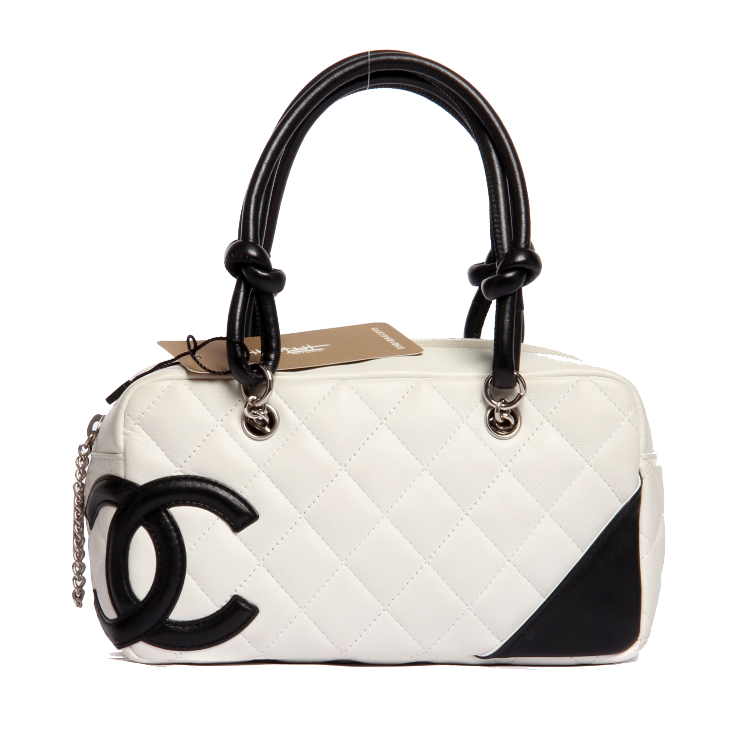 Chanel Bag PNG Transparent Images Free Download