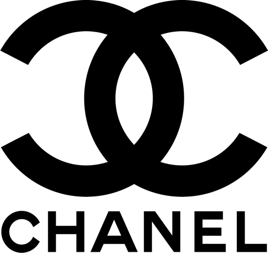 chanel logo circle png