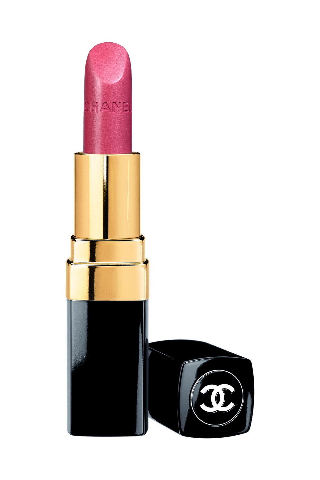 Download Mademoiselle Lipstick Cosmetics Rouge Coco Chanel HQ PNG Image