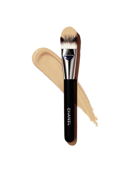 Download Foundation Liquid Makeup Cosmetics Chanel Brush HQ PNG Image |  FreePNGImg